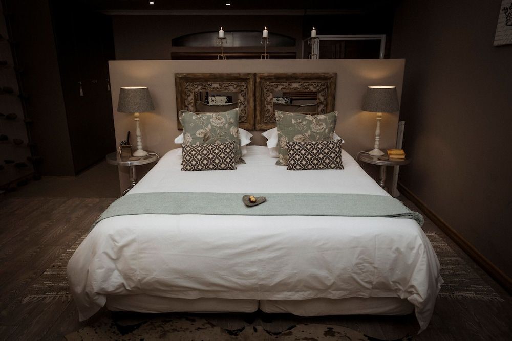 Luxury Double or Twin Room