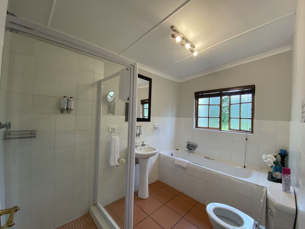 St Ives Lodge Family Cottage (Silo 2) 4