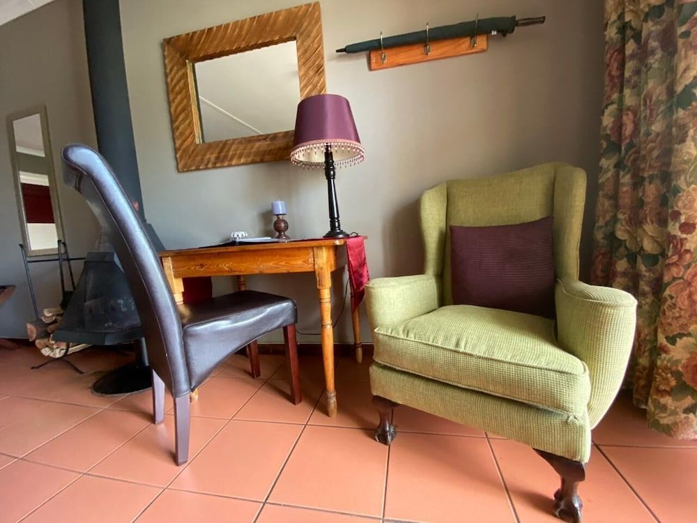 St Ives Lodge Standard Room 3