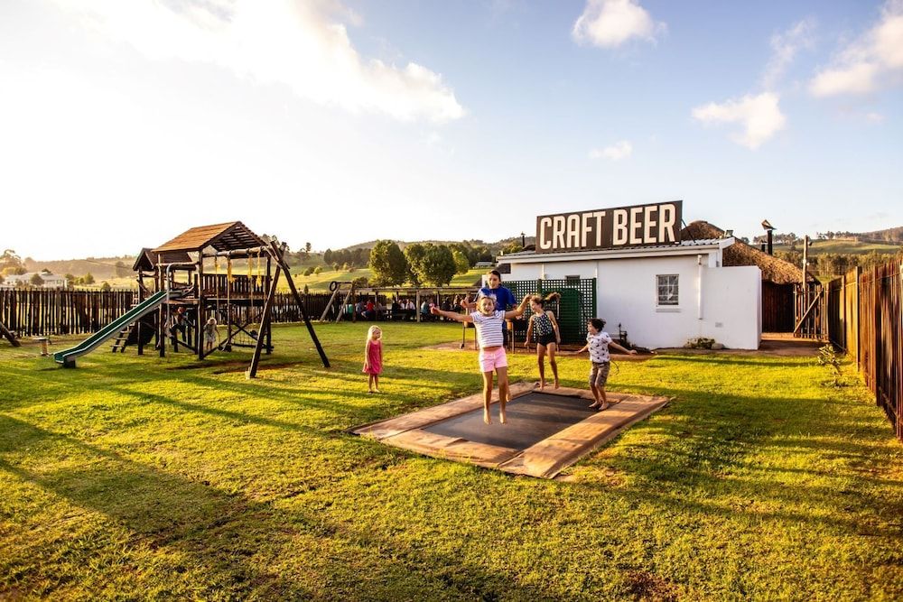 Children's Play Area