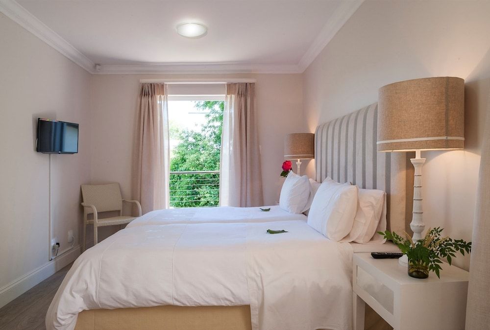 Standard Twin Room, 1 Bedroom