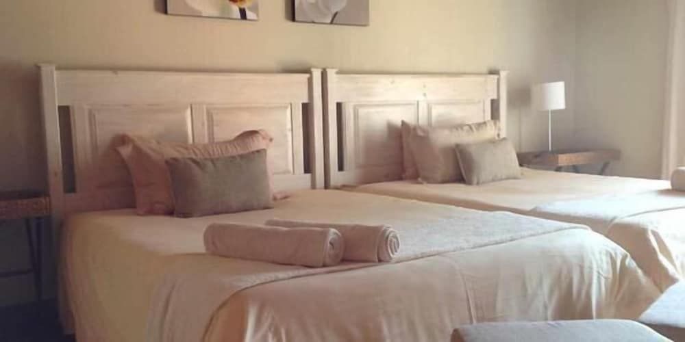 Makhato 84 Self-Catering