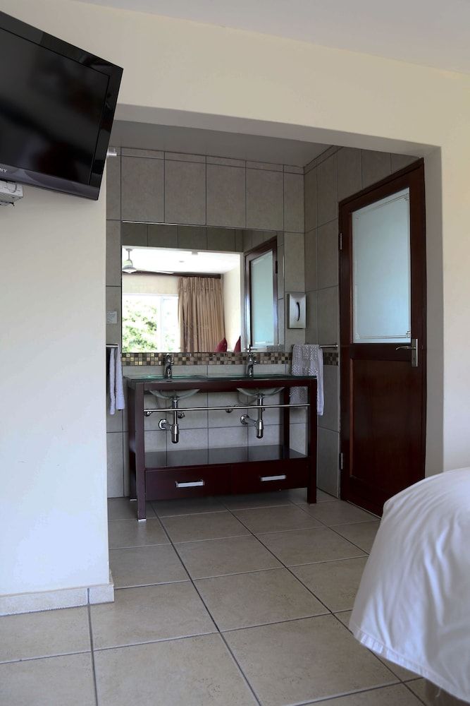 Atholl Guest House King Rooms (6) 9