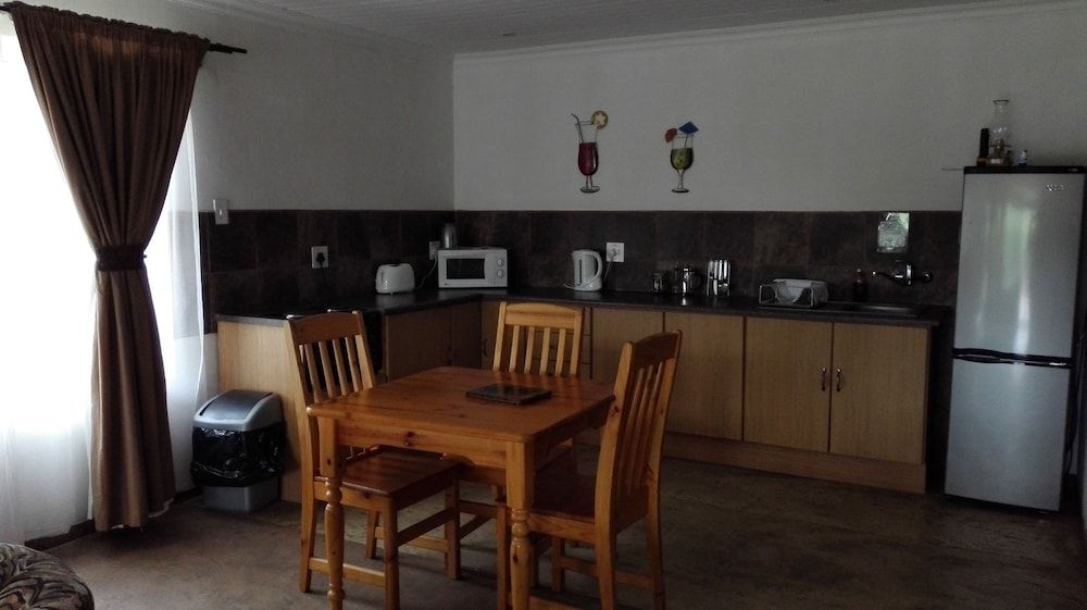 Pumula Guest Farm Apartment (3) 4