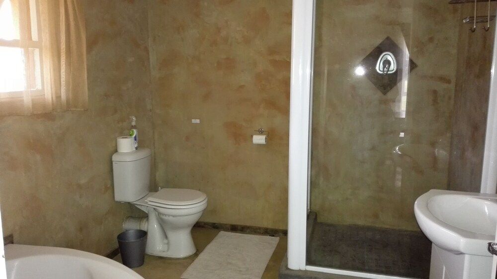 Pumula Guest Farm Apartment (3) 9