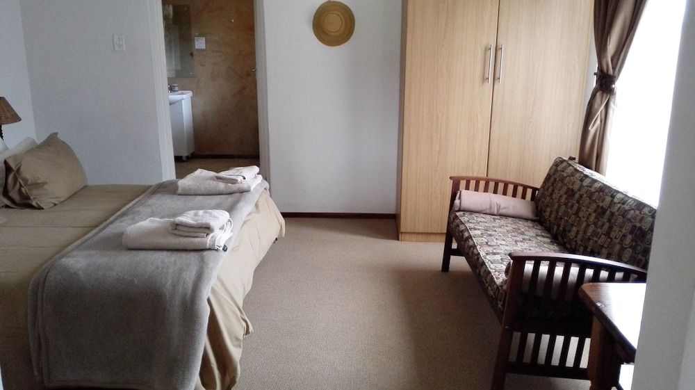 Pumula Guest Farm Apartment (1) 3