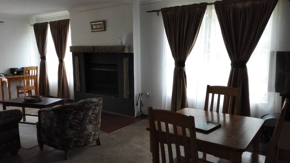 Pumula Guest Farm Apartment (3) 5