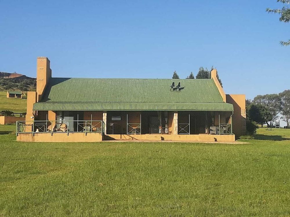 Pumula Guest Farm Apartment (3) 3