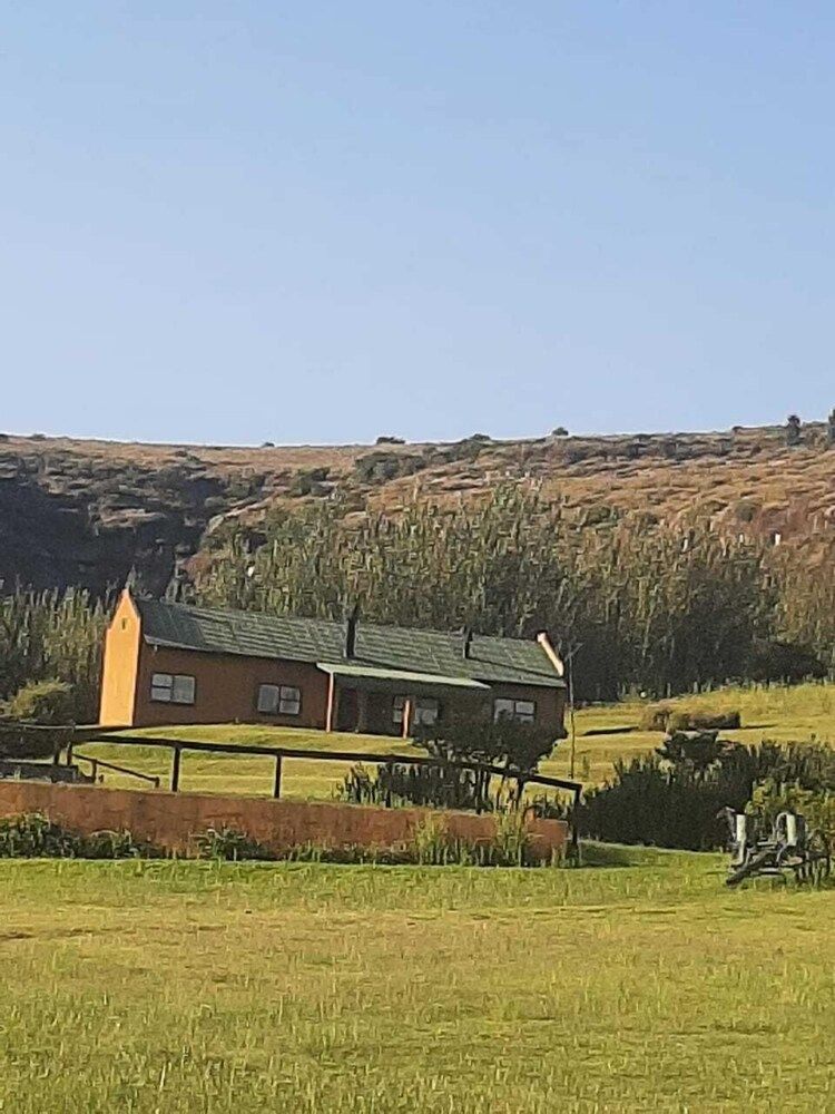 Pumula Guest Farm Standard Chalet 3