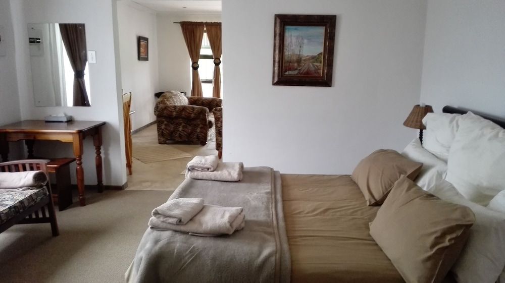 Pumula Guest Farm Apartment (1) 2