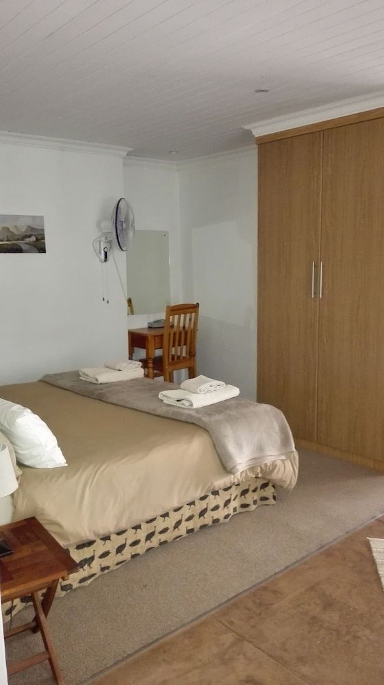 Pumula Guest Farm Apartment (3) 2