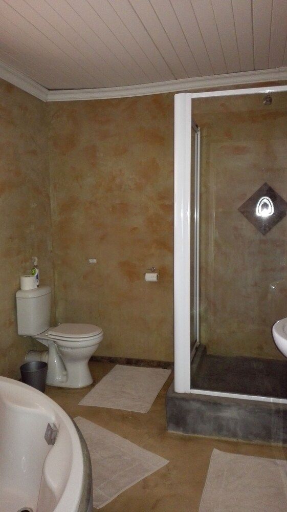 Pumula Guest Farm Apartment (3) 10