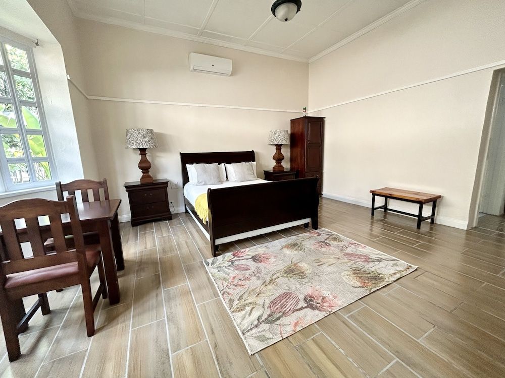 The Solomon Executive Double Room, 1 Queen Bed, Non Smoking, Ensuite 2