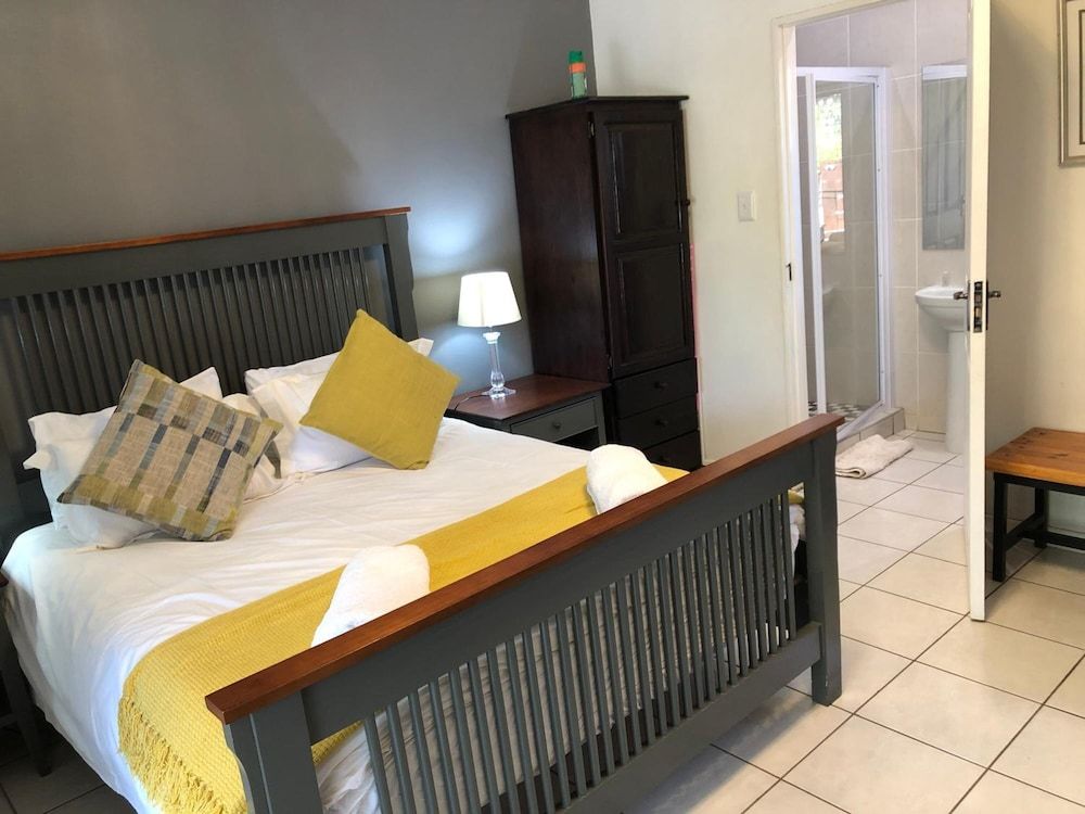 The Solomon Standard Triple Room, 1 Bedroom, Non Smoking, Kitchenette