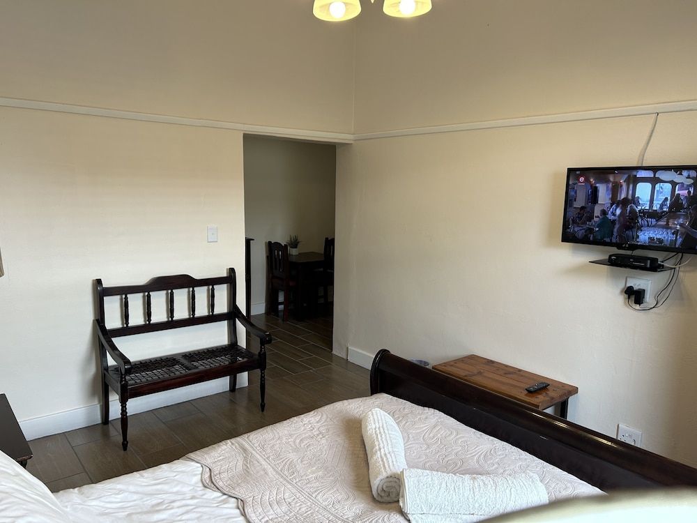 Classic Double Room, 1 Bedroom, Non Smoking, Ensuite
