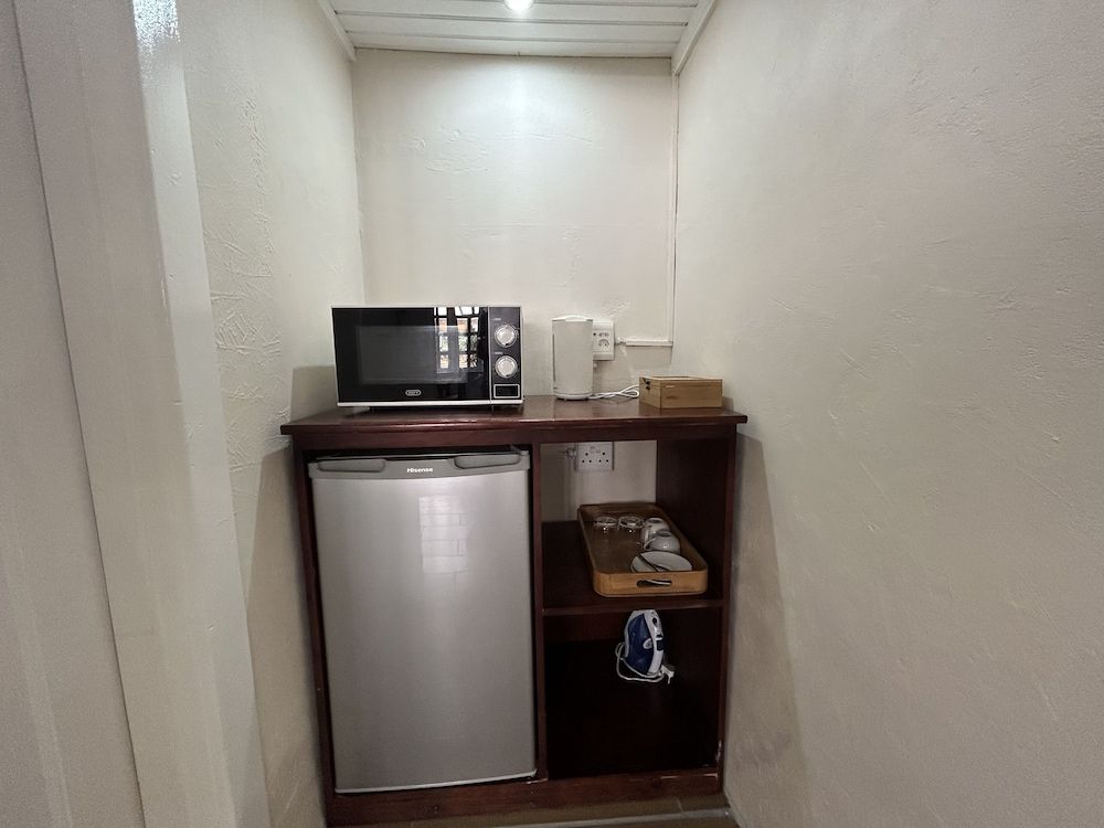 The Solomon Executive Double Room, 1 Queen Bed, Non Smoking, Ensuite 4