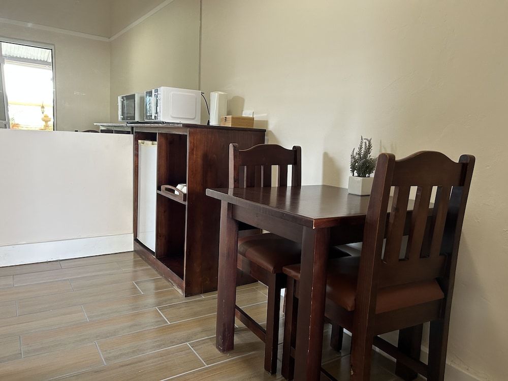 Classic Double Room, 1 Bedroom, Non Smoking, Ensuite