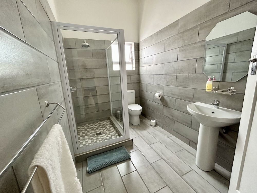 The Solomon Executive Double Room, 1 Queen Bed, Non Smoking, Ensuite 5