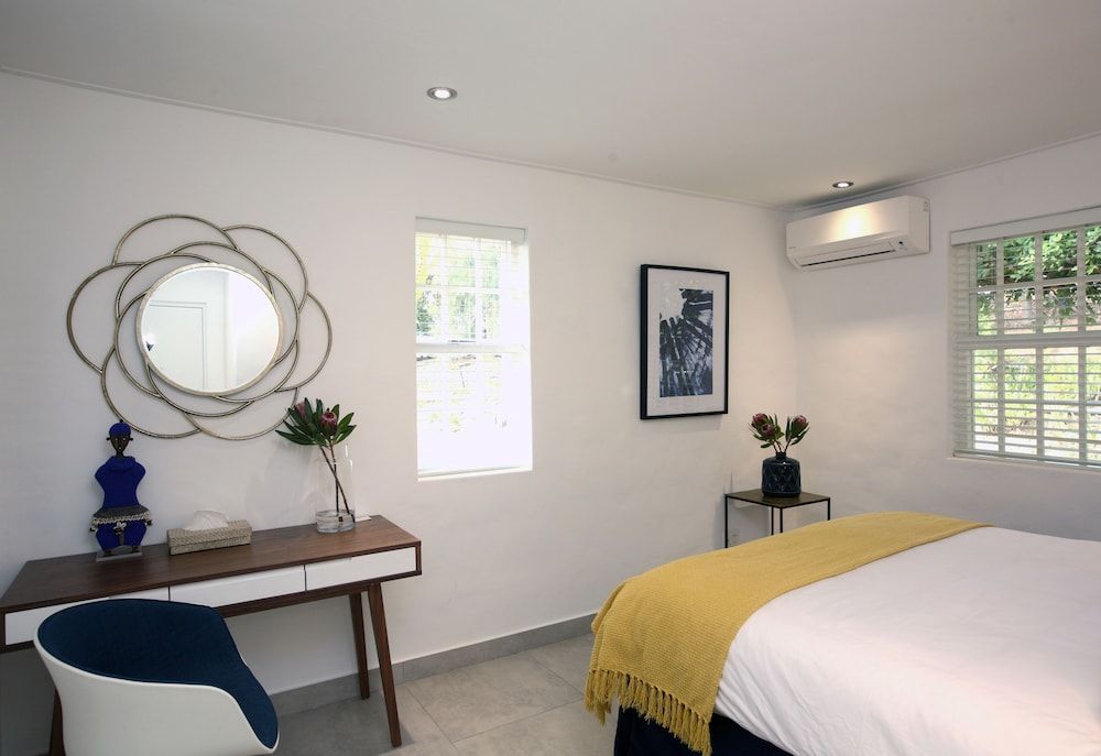 Traditional Double Room