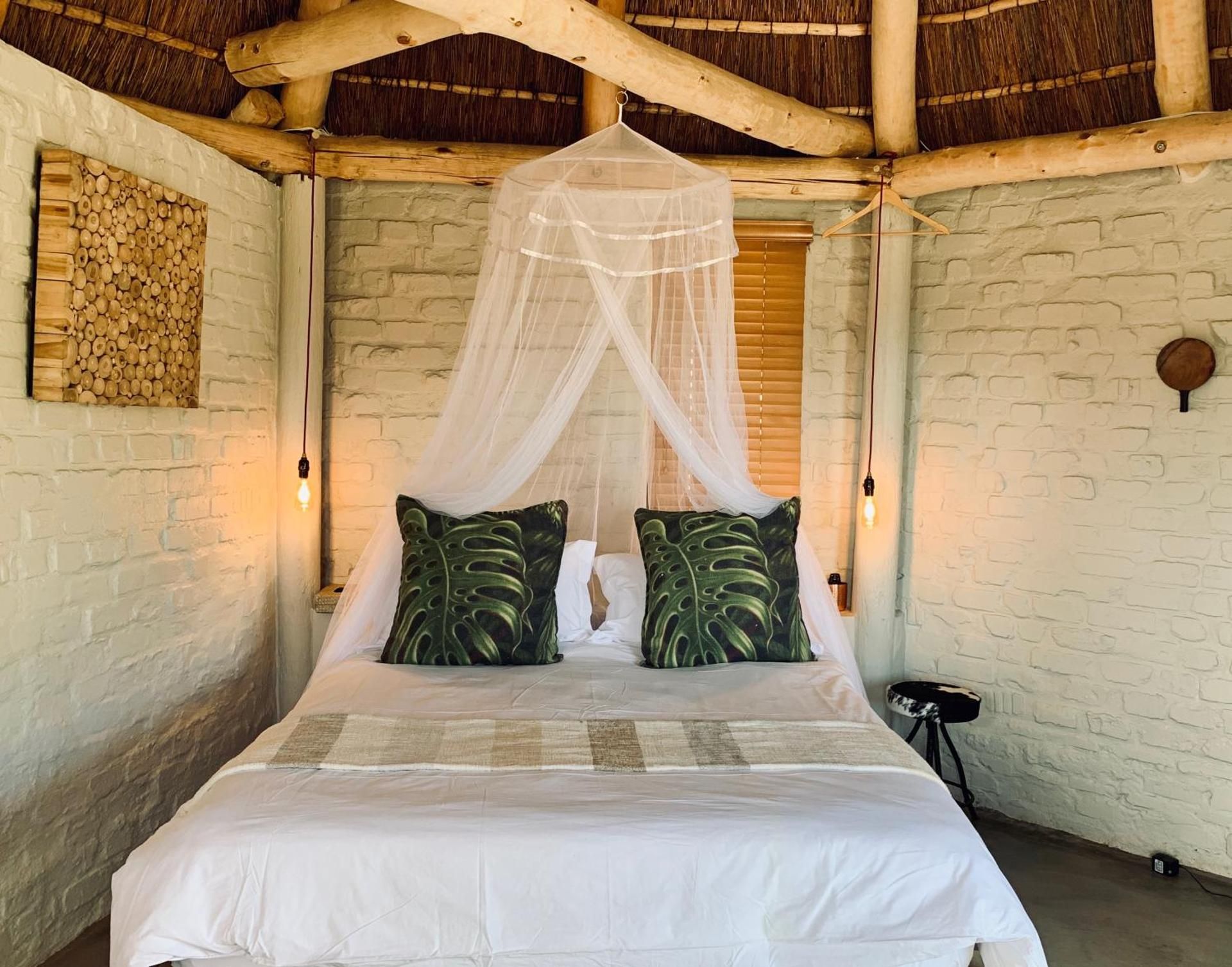 Marianne Wine Estate Superior Chalet