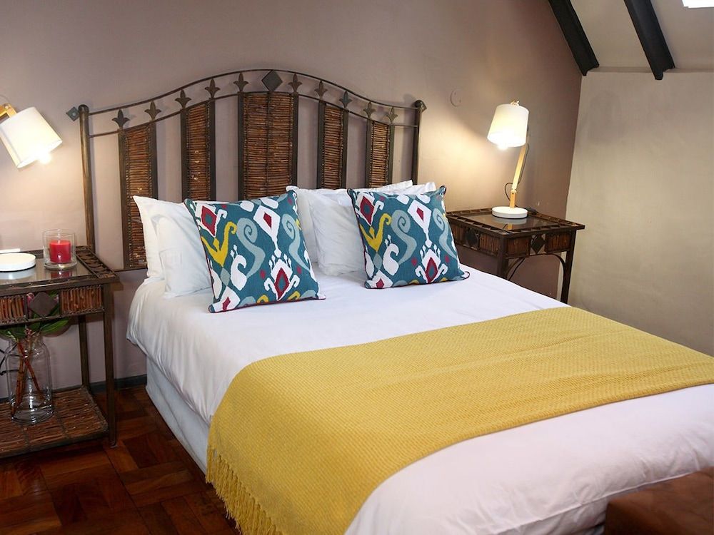 Family Suite, 2 Bedrooms