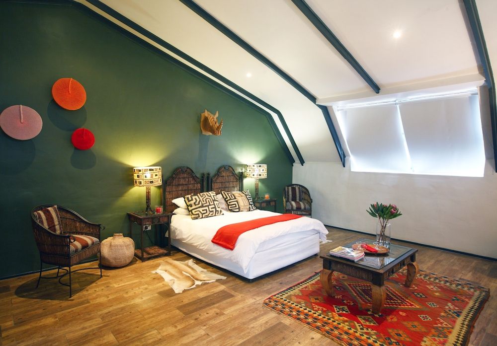 Standard Room, 1 Queen Bed