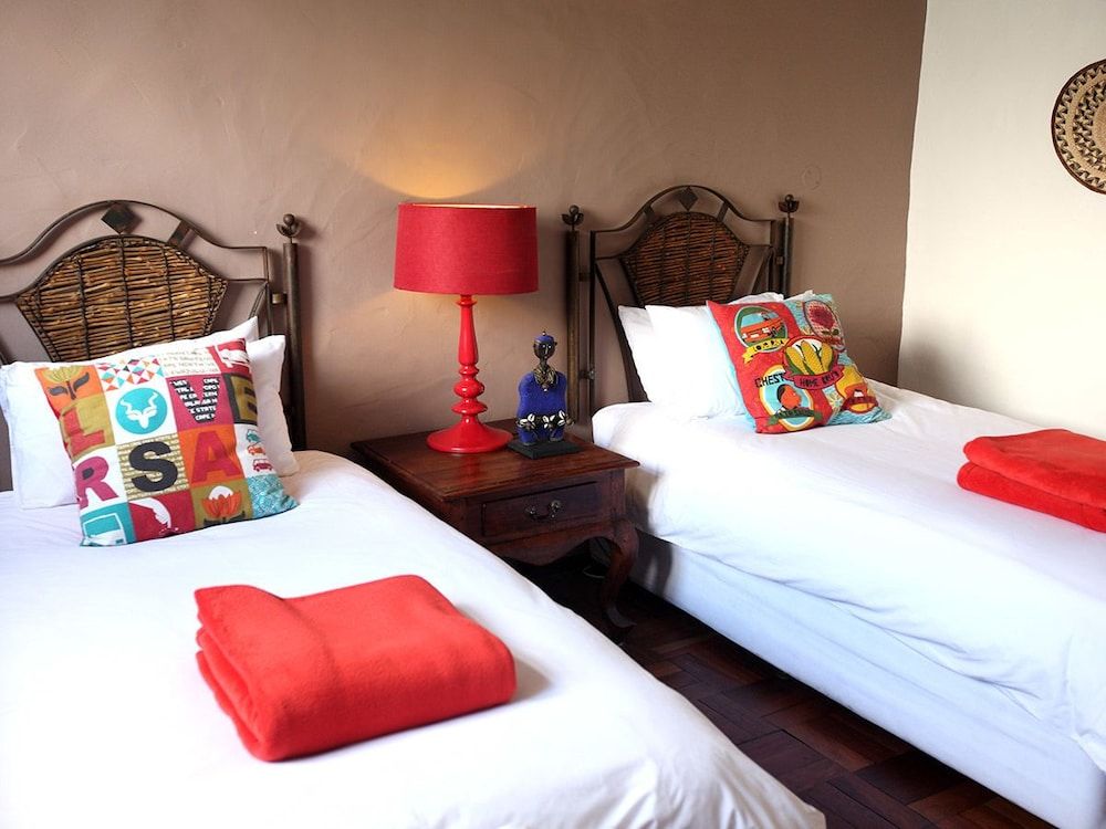 Family Suite, 2 Bedrooms