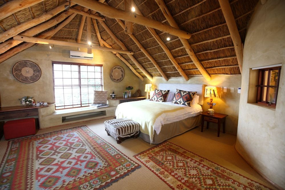 Luxury Room, Ensuite