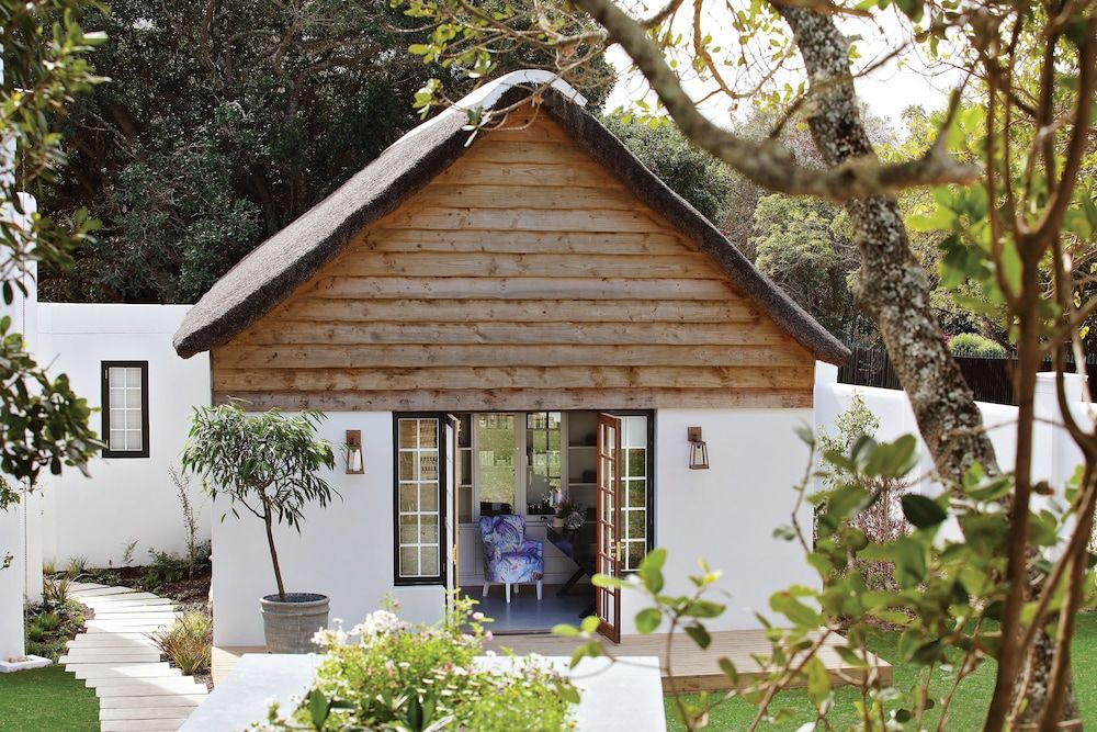 undefined The Old Rectory 3