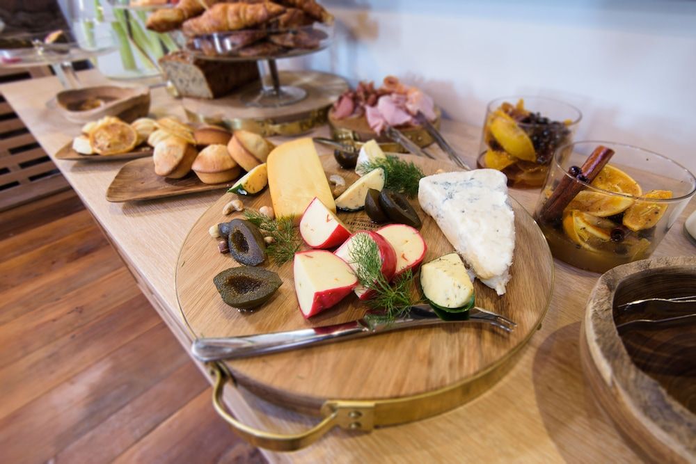 undefined The Old Rectory 7