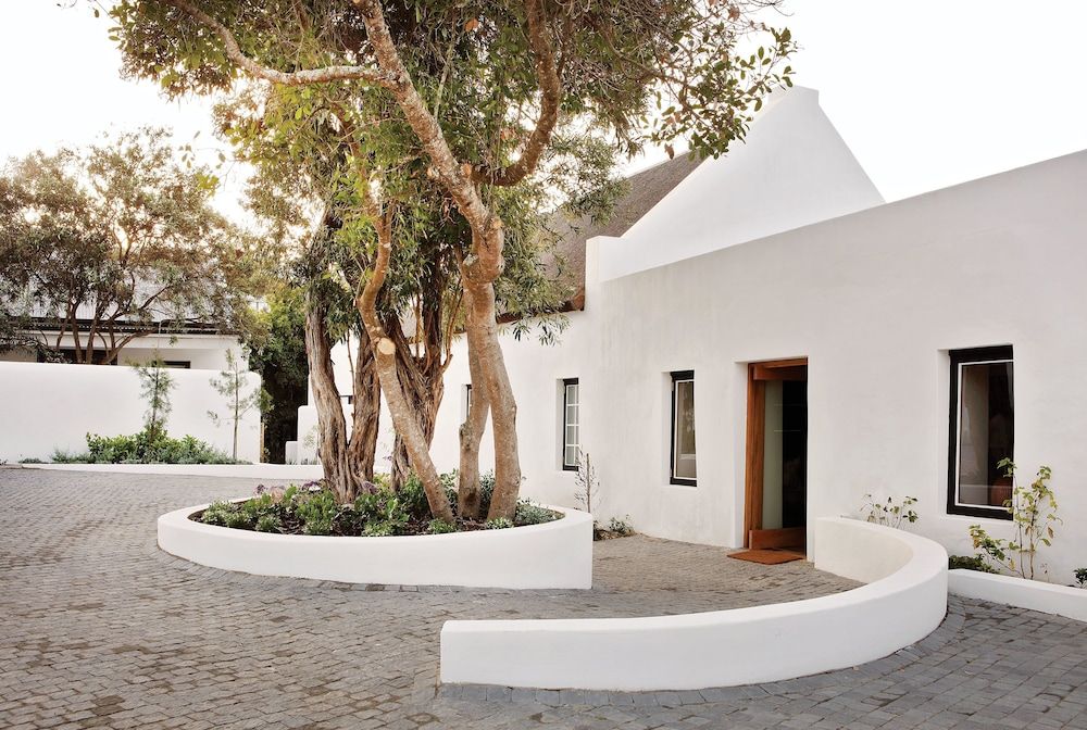 undefined The Old Rectory 4