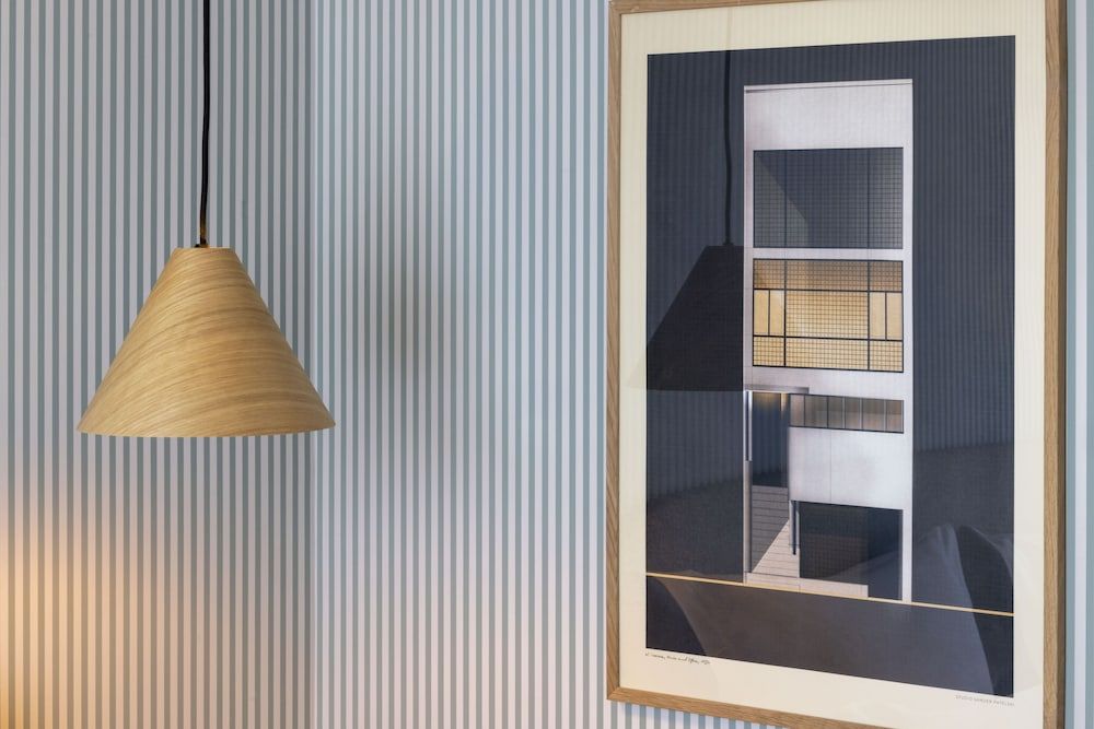 Le Petit Oberkampf Hotel & Spa Small Double Room with Spa Access 8