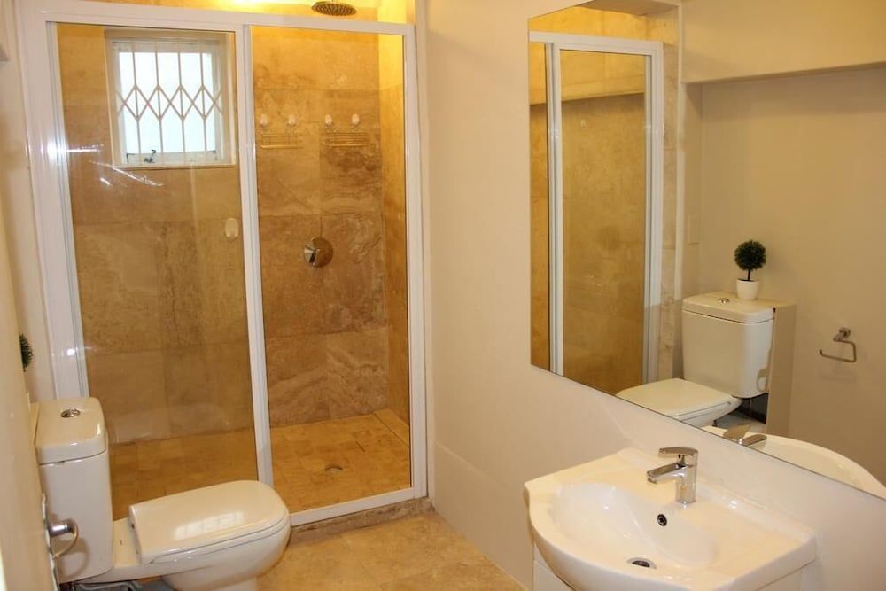 Grande Kloof Boutique Hotel 100 Sea View Apartment 1 Bedroom 3