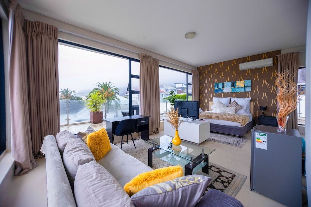 undefined Grande Kloof Boutique Hotel 2