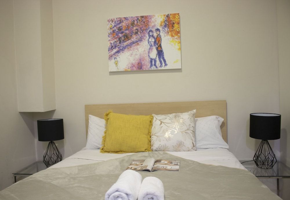 Comfort Suite