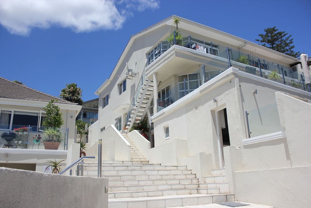 undefined Grande Kloof Boutique Hotel 9