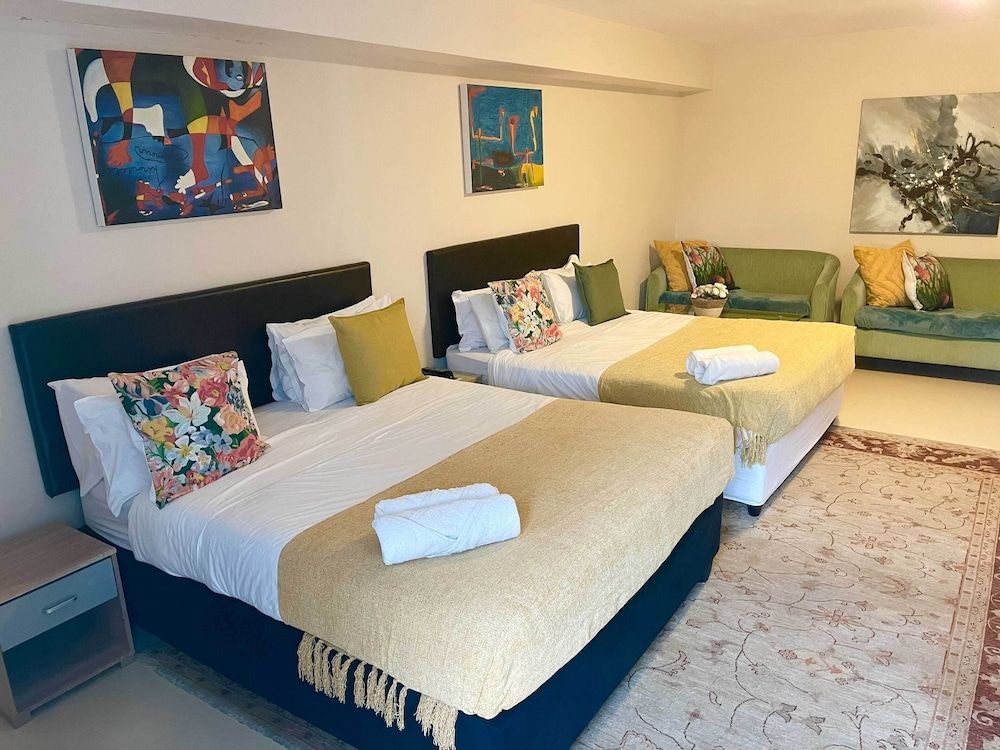 undefined Grande Kloof Boutique Hotel 4