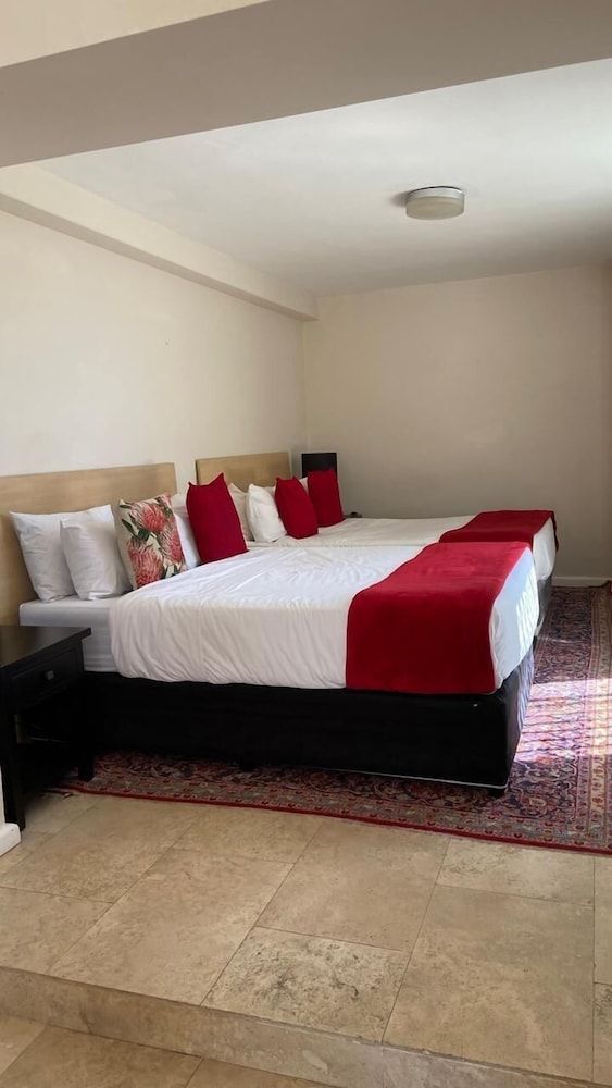 Grande Kloof Boutique Hotel 100 Sea View Apartment 1 Bedroom