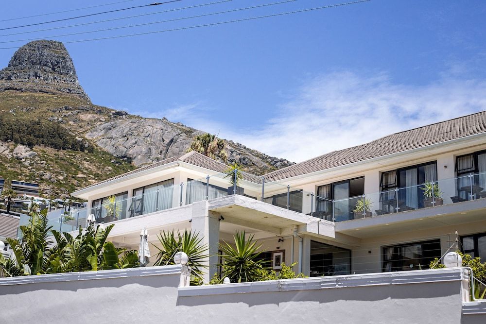 undefined Grande Kloof Boutique Hotel 10