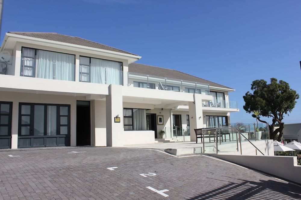 undefined Grande Kloof Boutique Hotel 5