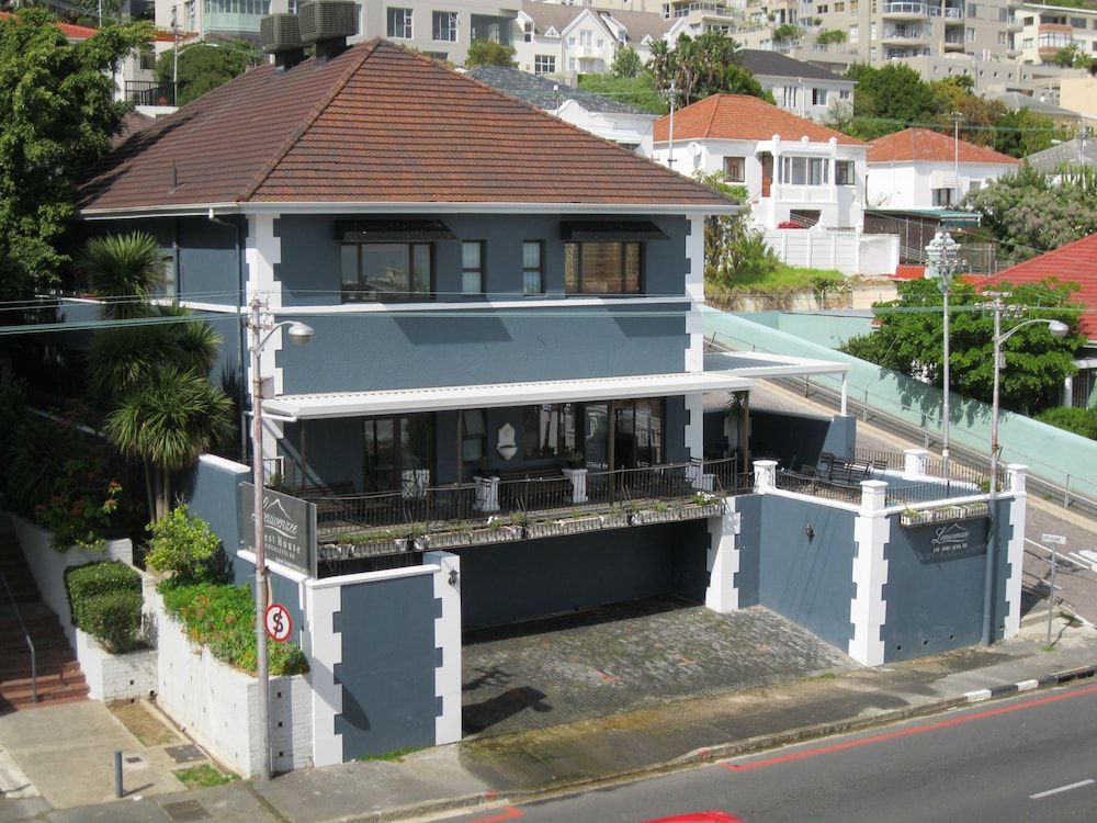 Leeuwenzee Guest House