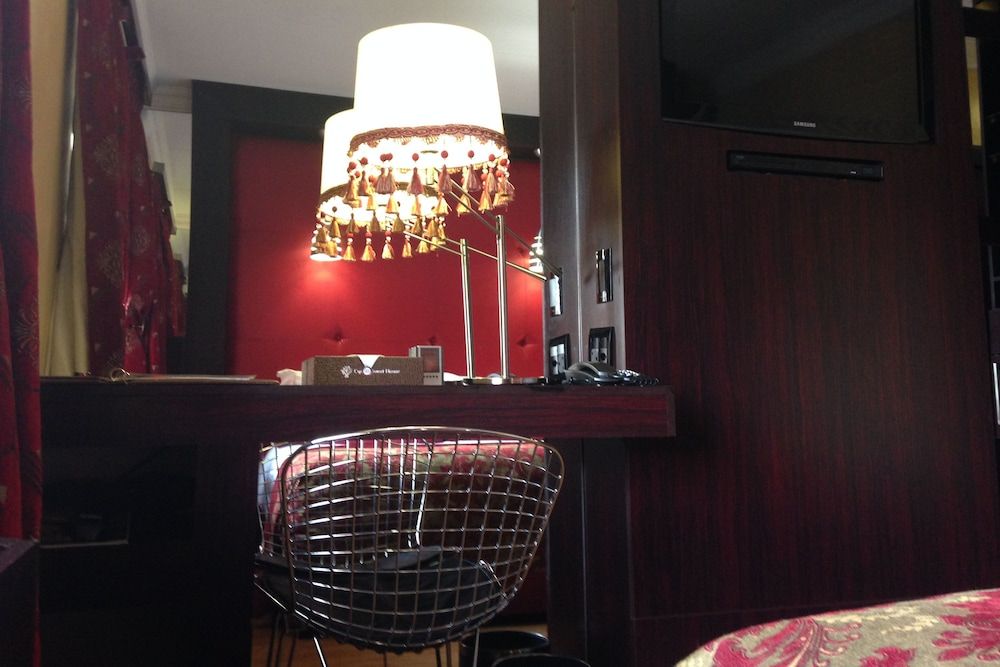 Cycad Guest House Luxury Suite 14