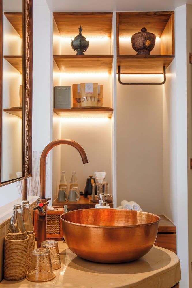 FCC Angkor by Avani Heritage Deluxe Room 6