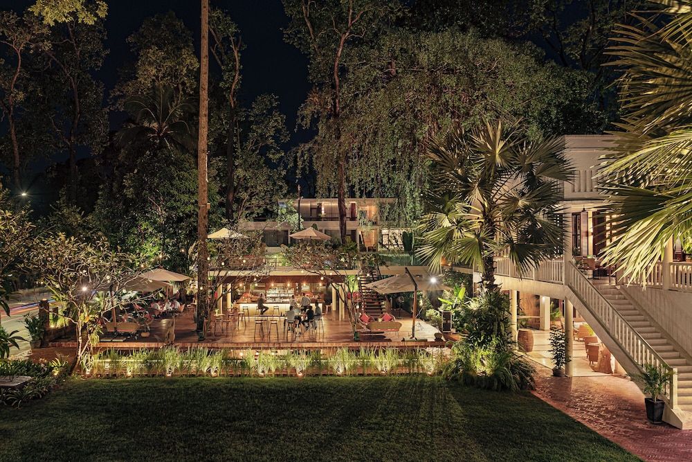 undefined FCC Angkor by Avani 9