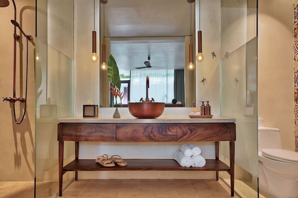 FCC Angkor by Avani Heritage Deluxe Room 5