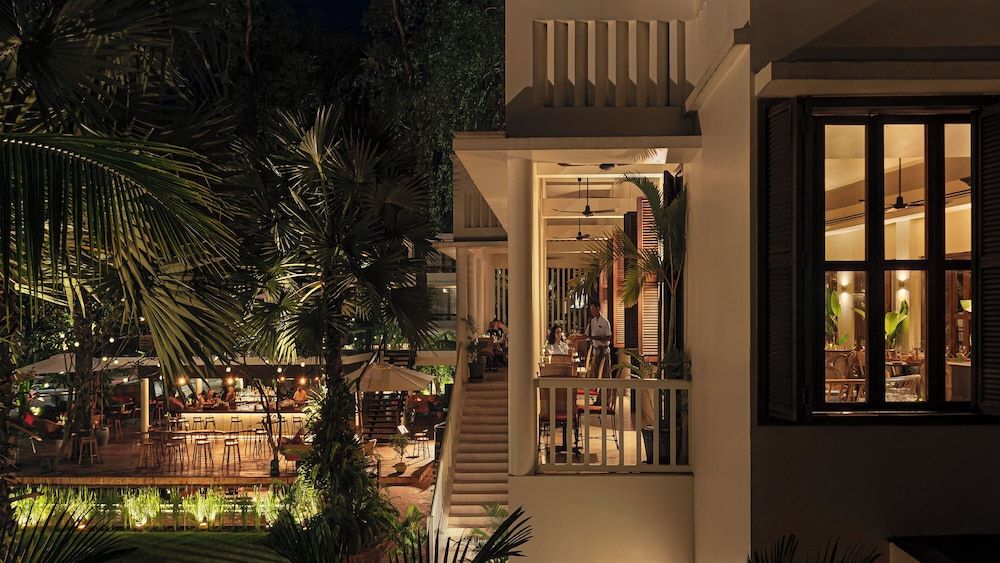 undefined FCC Angkor by Avani 9