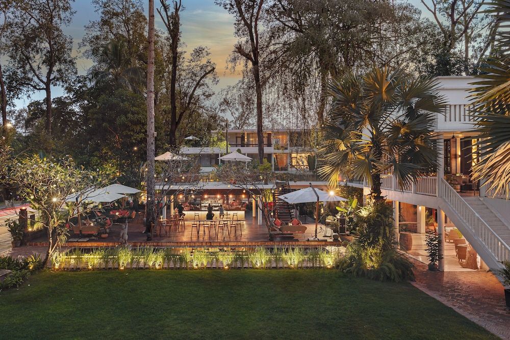 undefined FCC Angkor by Avani 7