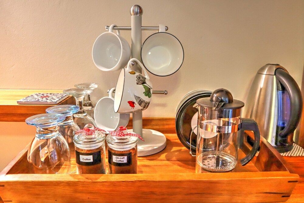 Caledon23 Country House Double Room Q 5