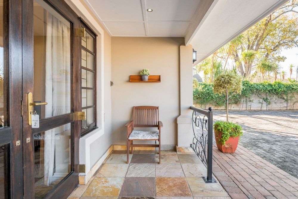 Caledon23 Country House Double Room Q 6