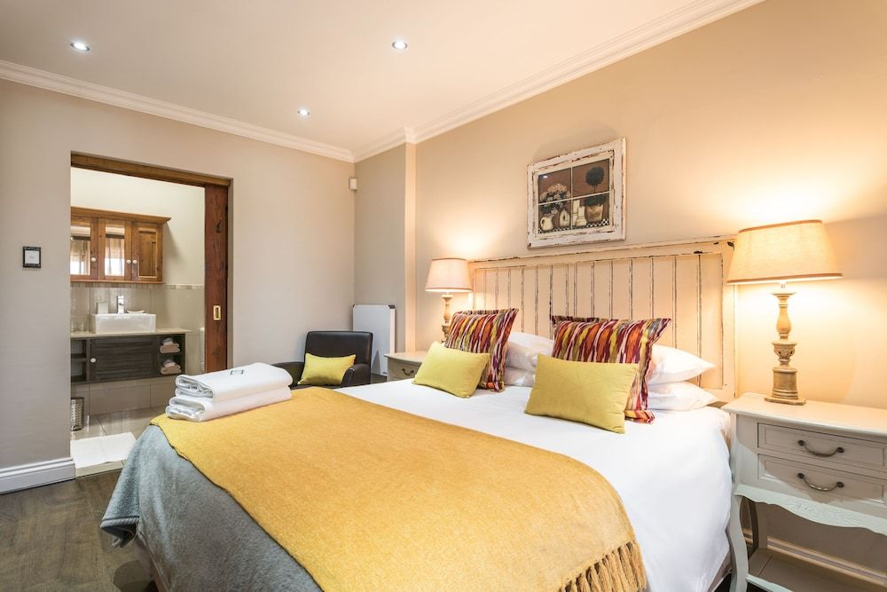 Caledon23 Country House Double Room Q 3